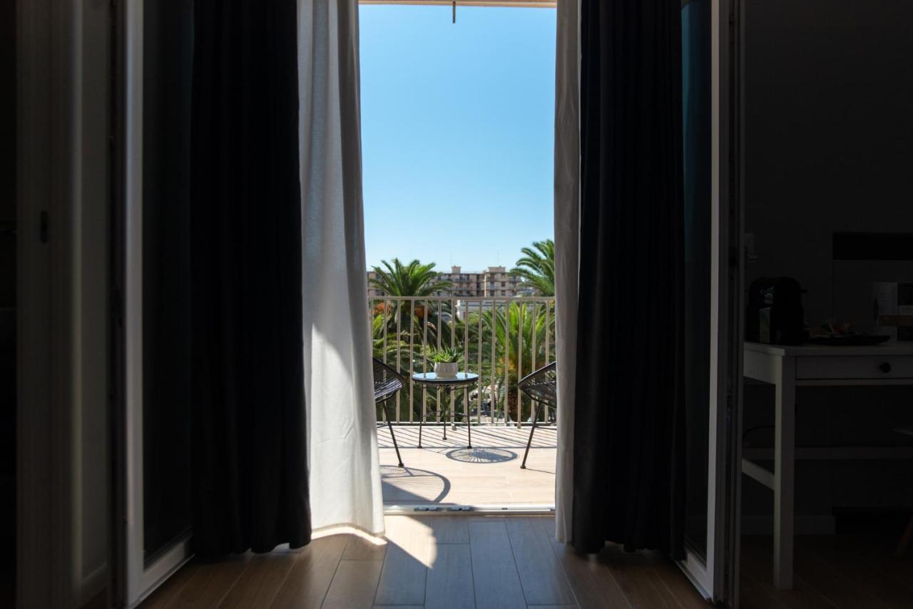 Il Pumo - Apulian Piazza Moro Maison d'hôtes
