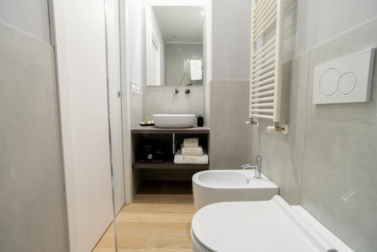 Maison d'hôtes Il Pumo - Apulian Piazza Moro *