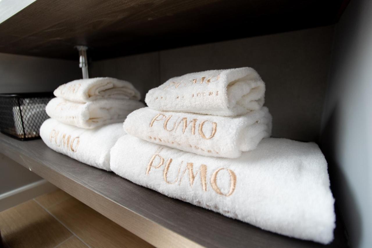 Maison d'hôtes Il Pumo - Apulian Piazza Moro *