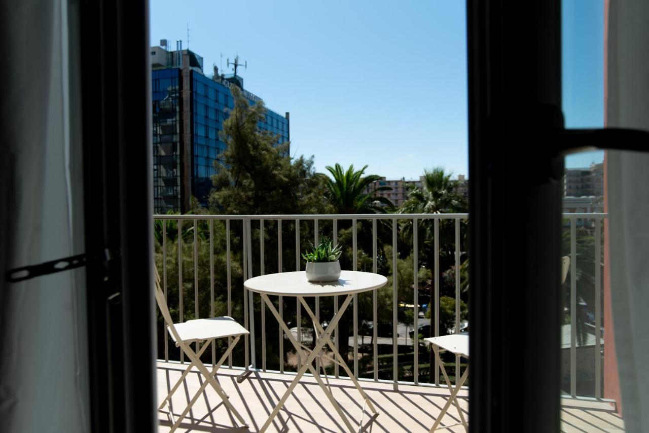 Maison d'hôtes Il Pumo - Apulian Piazza Moro Bari