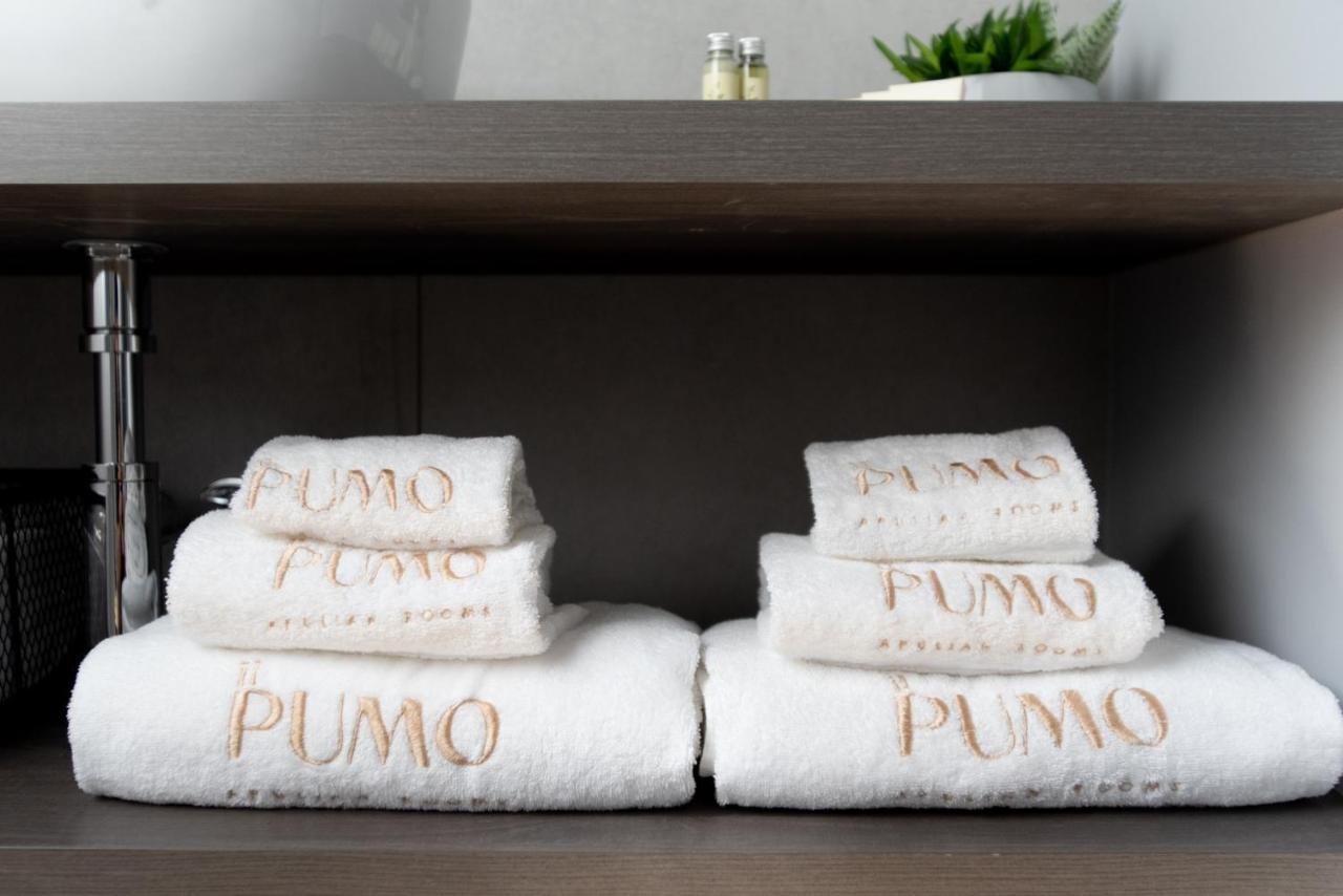 Maison d'hôtes Il Pumo - Apulian Piazza Moro